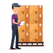 APJC Fulfillment & Warehousing