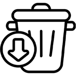 Waste Reduction Waste Reduction