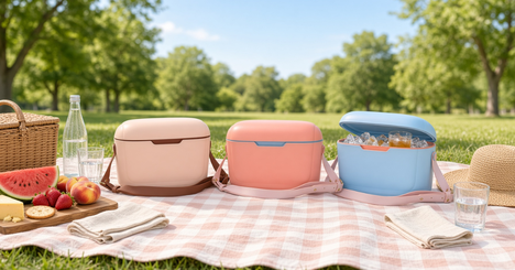 cooler bag gift ideas