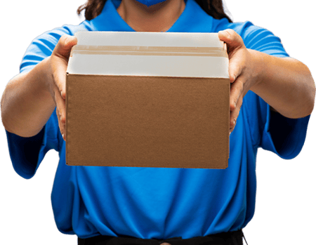 Logistics and Warehousing service