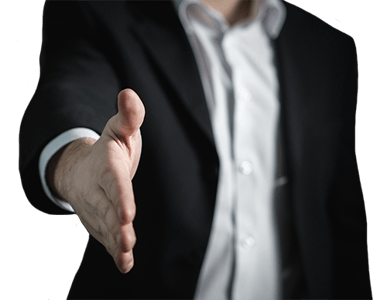 Let's make an impact together Let's make an impact together