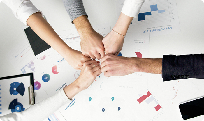 B Corp Certification Journey B Corp Certification Journey