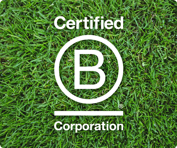 B Corp Certified