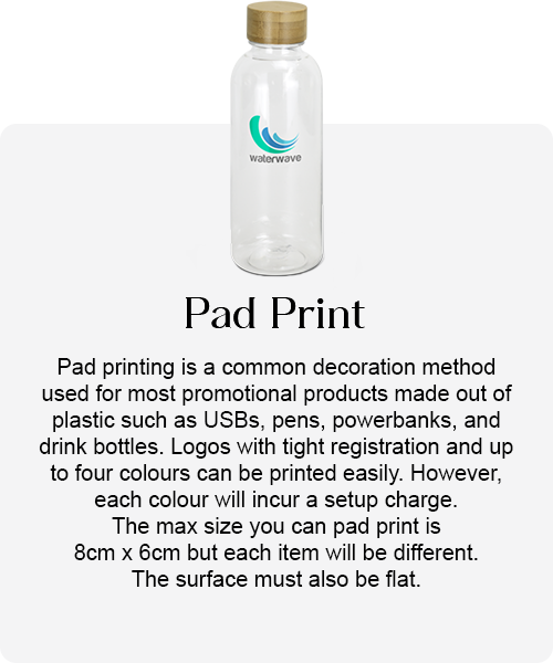 Pad print Pad print